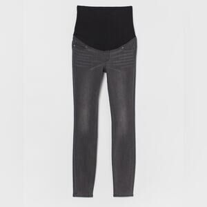 H&M Mama Super Skinny Maternity Jeans